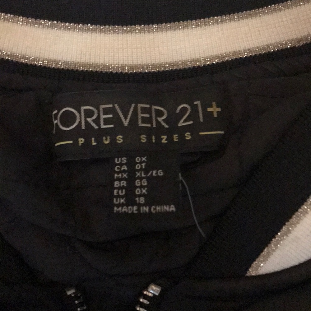 Jacket - Picture 3 of 3